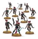 Games Workshop Warhammer 40.000 Drukhari Starterset Für Kill Team Die Schneidende Schlinge 2