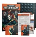 Games Workshop Warhammer 40.000 Drukhari Starterset Für Kill Team Die Schneidende Schlinge 4