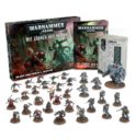 Games Workshop Warhammer 40.000 Mit Zähnen Und Klauen 1