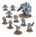 Games Workshop Warhammer 40.000 Mit Zähnen Und Klauen 2
