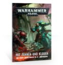 Games Workshop Warhammer 40.000 Mit Zähnen Und Klauen 4