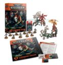 Games Workshop Warhammer 40.000 Sammlung Die Schneidende Schlinge