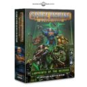 Games Workshop Warhammer 40.000 Space Marine Adventures 4