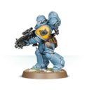 Games Workshop Warhammer 40.000 Upgrades Space Wolves Primaris 2