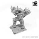 HQ Resin Titan Kam'ulec 3