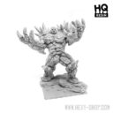 HQ Resin Titan Kam'ulec 5