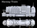 Heresy Train KS02