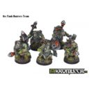 Kromlech Neue Bundle 12
