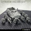 Kromlech Neue Bundle 13