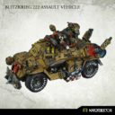 Kromlech Neue Bundle 17