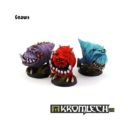 Kromlech Neuheiten Und Bundle 06