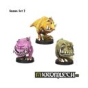 Kromlech Neuheiten Und Bundle 07