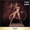 LM Limbo Eternal War Kickstarter 20