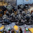 MG Mantic Deadzone Starfall 5