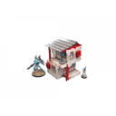 Micro Art Studio Kokkyo 310