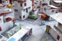 Micro Art Studio Kokkyo 35