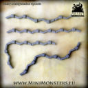Mini Monsters Dwarf Defense Line 04