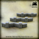 Mini Monsters Dwarf Defense Line 05