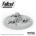 Modiphius Fallout Mirelurk2