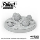 Modiphius Fallout Mirelurk4