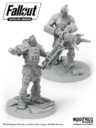 Modiphius Fallout Wave 3