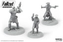 Modiphius Fallout Wave 3 2