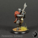 NeverRealm Industry AetherCon Minis 02