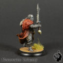 NeverRealm Industry AetherCon Minis 03