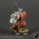 NeverRealm Industry AetherCon Minis 04
