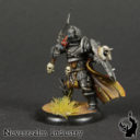 NeverRealm Industry AetherCon Minis 05