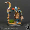 NeverRealm Industry AetherCon Minis 06