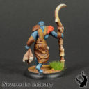 NeverRealm Industry AetherCon Minis 08