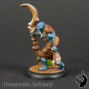 NeverRealm Industry AetherCon Minis 09