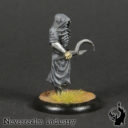 NeverRealm Industry AetherCon Minis 11