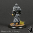 NeverRealm Industry AetherCon Minis 12