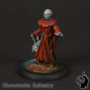 NeverRealm Industry AetherCon Minis 14