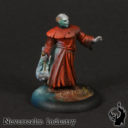 NeverRealm Industry AetherCon Minis 15