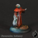 NeverRealm Industry AetherCon Minis 16