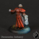 NeverRealm Industry AetherCon Minis 17