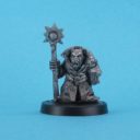 Ral Parta Europe Flabberghast The Feculent Chaos Dwarf Wizard