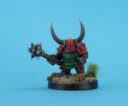 Ral Parta Europe Krammit Chaos Dwarf With Mace