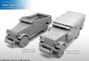 Rubicon Models M3A1 Scout Car Preview 1