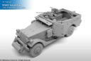 Rubicon Models M3A1 Scout Car Preview 10