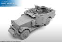 Rubicon Models M3A1 Scout Car Preview 10