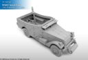 Rubicon Models M3A1 Scout Car Preview 4