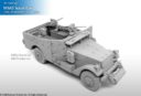Rubicon Models M3A1 Scout Car Preview 6