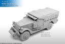 Rubicon Models M3A1 Scout Car Preview 7