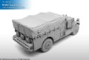 Rubicon Models M3A1 Scout Car Preview 8