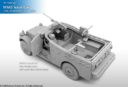 Rubicon Models M3A1 Scout Car Preview 9