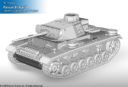 Rubicon Models Panzer 3 Ausf L Preview 2